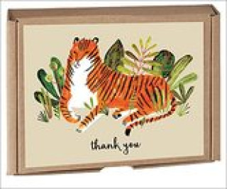 Έντυπα Big Cat GreenThanks Jen Collins