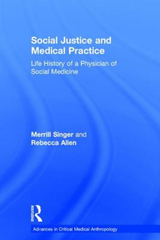 Carte Social Justice and Medical Practice SINGER