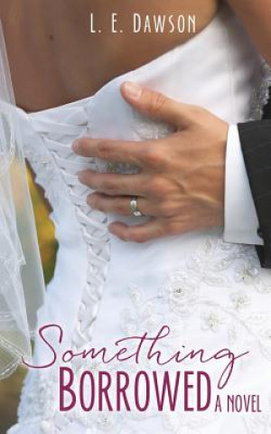 Livro Something Borrowed A Novel L. E. DAWSON