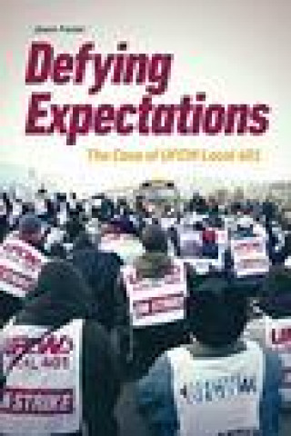 Книга Defying Expectations Jason Foster