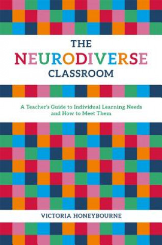 Buch Neurodiverse Classroom HONEYBOURNE  VICTORI