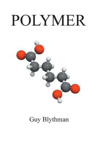 Könyv Polymer Guy Blythman