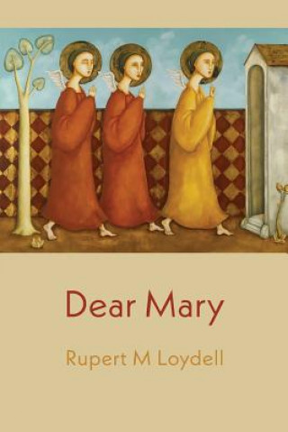 Buch Dear Mary Rupert M. Loydell