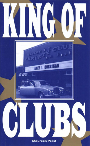 Книга King of Clubs Maureen Prest