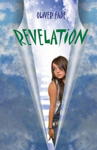 Книга Revelation OLIVER EADE