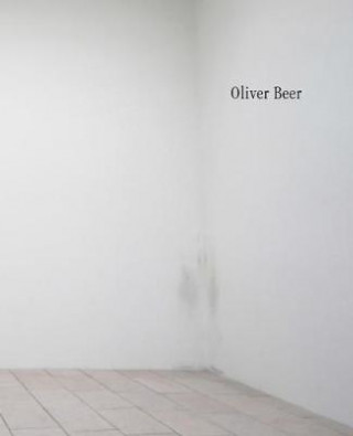 Kniha Oliver Beer Oliver Beer