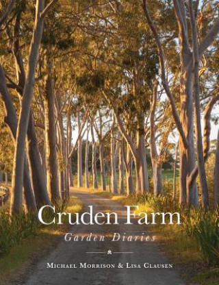 Carte Cruden Farm Garden Diaries Michael Morrison