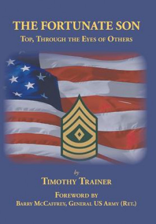 Carte Fortunate Son TIMOTHY TRAINER