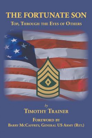 Book Fortunate Son TIMOTHY TRAINER