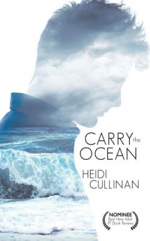 Książka Carry the Ocean HEIDI CULLINAN