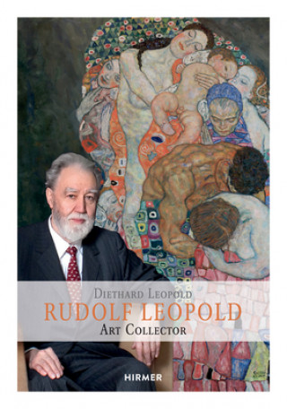 Kniha Rudolph Leopold Diethard Leopold