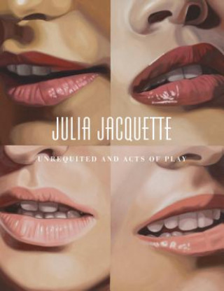 Carte Julia Jacquette Tracy Adler