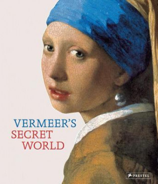 Carte Vermeer's Secret World Vincent Etienne