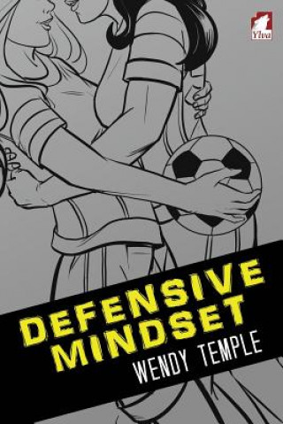 Kniha Defensive Mindset WENDY TEMPLE