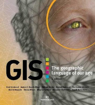 Книга GIS 