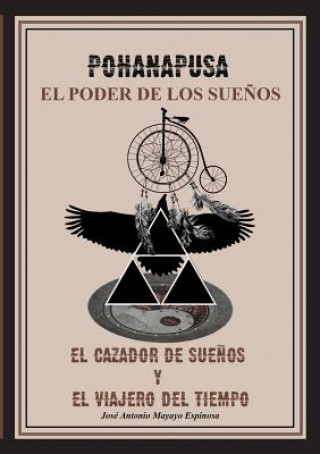 Knjiga POHANAPUSA (El Poder de los Suenos) JOS MAYAYO ESPINOSA