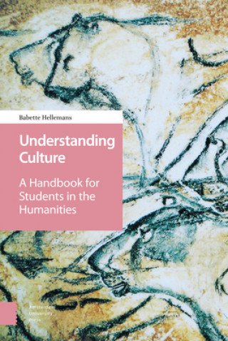 Книга Understanding Culture Babette Hellemans