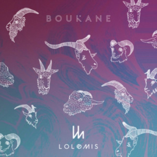 Zvok Boukane Lolomis