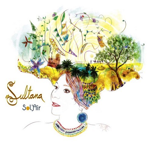Audio Sol'Air Sultana