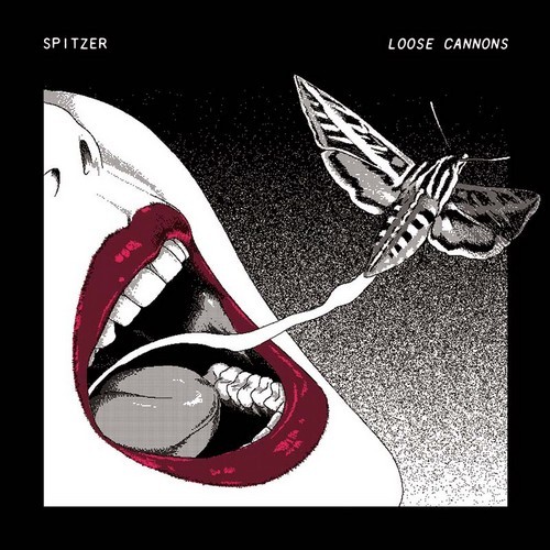 Audio Loose Cannons Spitzer