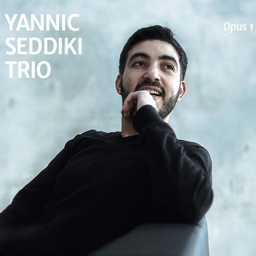 Audio Opus 1 Yannic Trio Seddiki