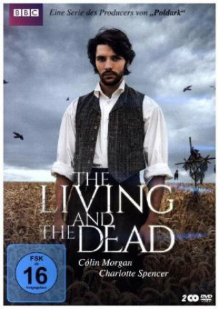 Video The Living and the Dead Alice Troughton