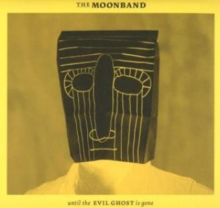 Zvok Until The Evil Ghost Is Gone (CD-Digipak) Moonband