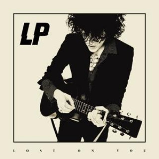 Hanganyagok Lost on You (Deluxe Edition) LP