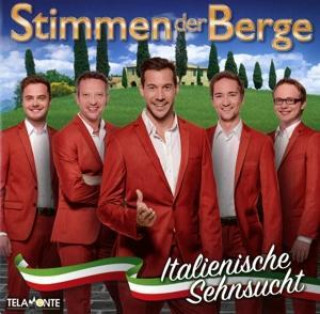 Audio Italienische Sehnsucht Stimmen der Berge