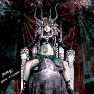 Audio Throne Of Collapse Reptil