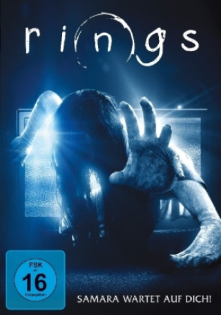 Video Rings, 1 DVD F. Javier Gutiérrez
