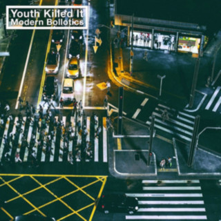 Zvok Modern Bollotics Youth Killed It