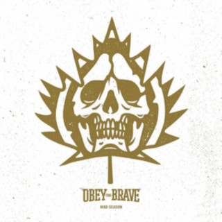 Audio Mad Season Obey The Brave