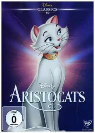 Video Aristocats Tom Acosta