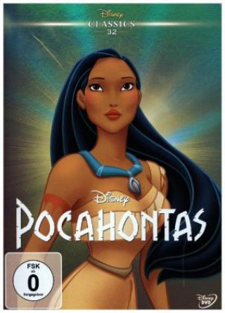 Video Pocahontas H. Lee Peterson