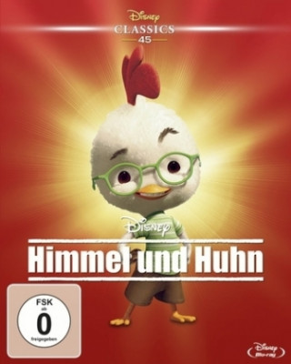 Videoclip Himmel und Huhn Dan Molina