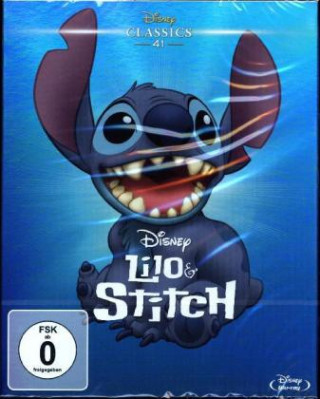 Video Lilo & Stitch Darren T. Holmes