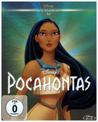 Filmek Pocahontas H. Lee Peterson