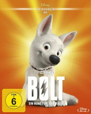 Videoclip Bolt - Ein Hund für alle Fälle Tim Mertens