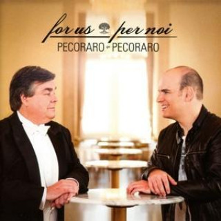 Audio For Us-Per noi Pecoraro & Pecoraro