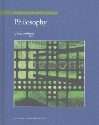 Kniha Philosophy: Technology Gale Cengage Learning