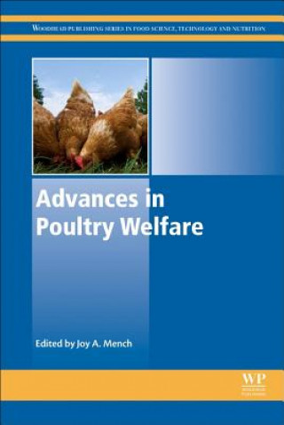 Carte Advances in Poultry Welfare Joy Mench