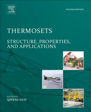 Book Thermosets Qipeng Guo