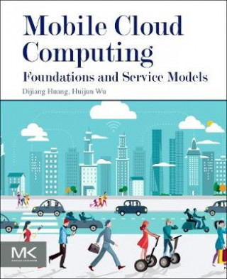Carte Mobile Cloud Computing Huijun Wu