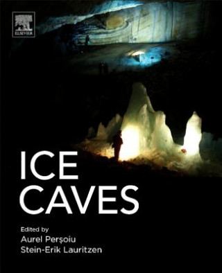 Buch Ice Caves Per&