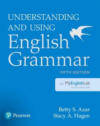 Carte Understanding and Using English Grammar eTEXT with Essential Online Resources (Access Card) Betty S. Azar