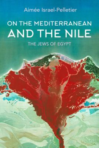 Книга On the Mediterranean and the Nile Aimee Israel-Pelletier