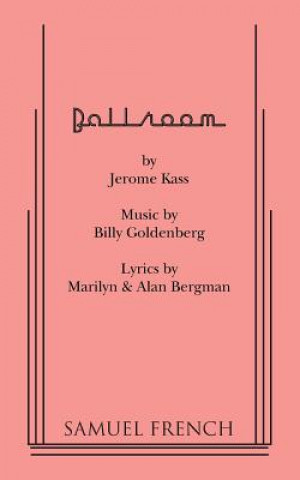 Könyv Ballroom Jerome Kass