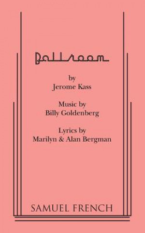 Buch Ballroom Jerome Kass