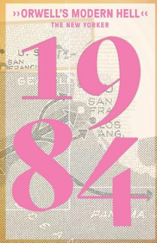 Book 1984 (Nineteen Eighty-Four) George Orwell